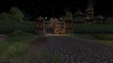 Brcked MiddleEarth: Gate in LOTRO - The gate