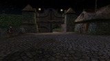 Brcked MiddleEarth: Gate in LOTRO - The gate