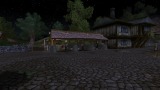 Brcked MiddleEarth: LOTRO - Stables