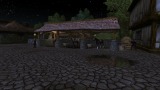 Brcked MiddleEarth: LOTRO - Stables