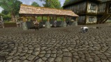 Brcked MiddleEarth: LOTRO - Stables