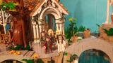 Brcked MiddleEarth: LEGO 10316 The Lord of the Rings: Rivendell gallery - Elves