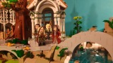 Brcked MiddleEarth: LEGO 10316 The Lord of the Rings: Rivendell gallery - Long bow