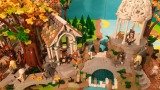 Brcked MiddleEarth: LEGO 10316 The Lord of the Rings: Rivendell gallery - Hobbits