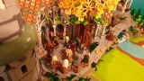 Brcked MiddleEarth: Fellowship - The council